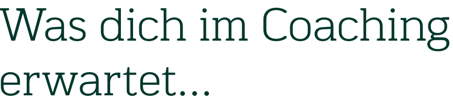 Monika Rapp Coaching