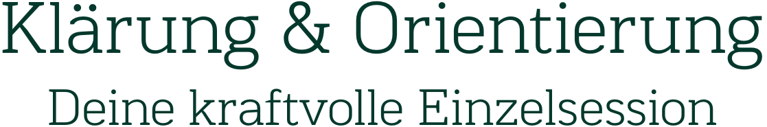 Monika Rapp Coaching