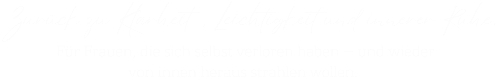 Monika Rapp Coaching