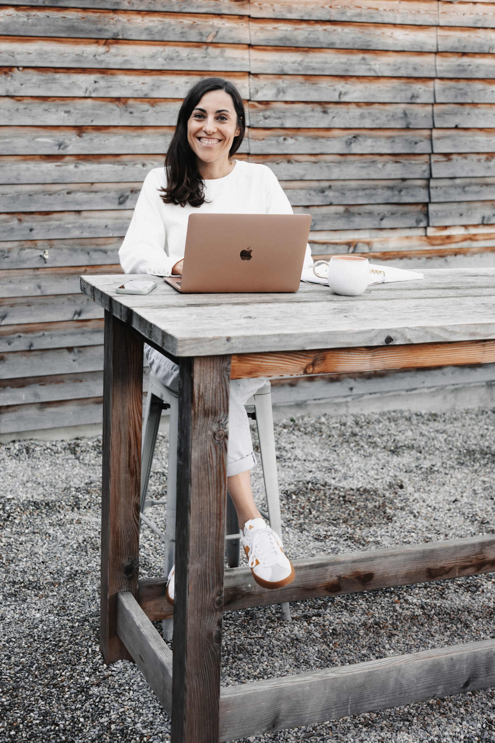 Monika Rapp Coaching